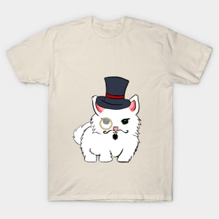 I demand petting T-Shirt